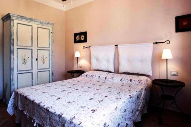 Il Casale Del Ra Pensionat Tuoro sul Trasimeno Rum bild