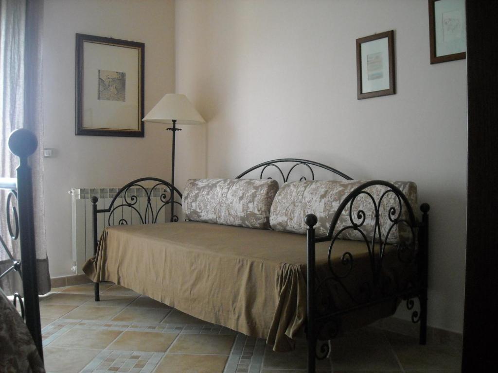 Il Casale Del Ra Pensionat Tuoro sul Trasimeno Rum bild