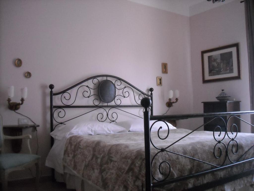 Il Casale Del Ra Pensionat Tuoro sul Trasimeno Rum bild
