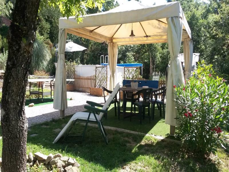 Il Casale Del Ra Pensionat Tuoro sul Trasimeno Exteriör bild